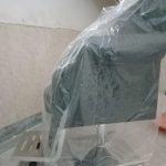 صندلی آرایشگاه