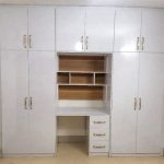 کابینت کمد دیواری باسابقه 10ساله