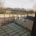 ویلا نو ساز 142متر در شمال