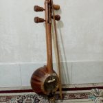کمانچه حرفه ای