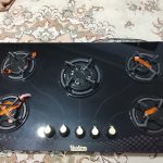 گاز رومیزی مارک تکنو