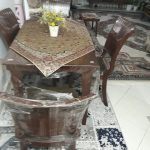 میز غذاخوری