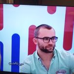 تلویزیون تمیز و سالم