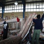 قالیشویی مرکزی  سرویس رایگان تحویل 3روزه