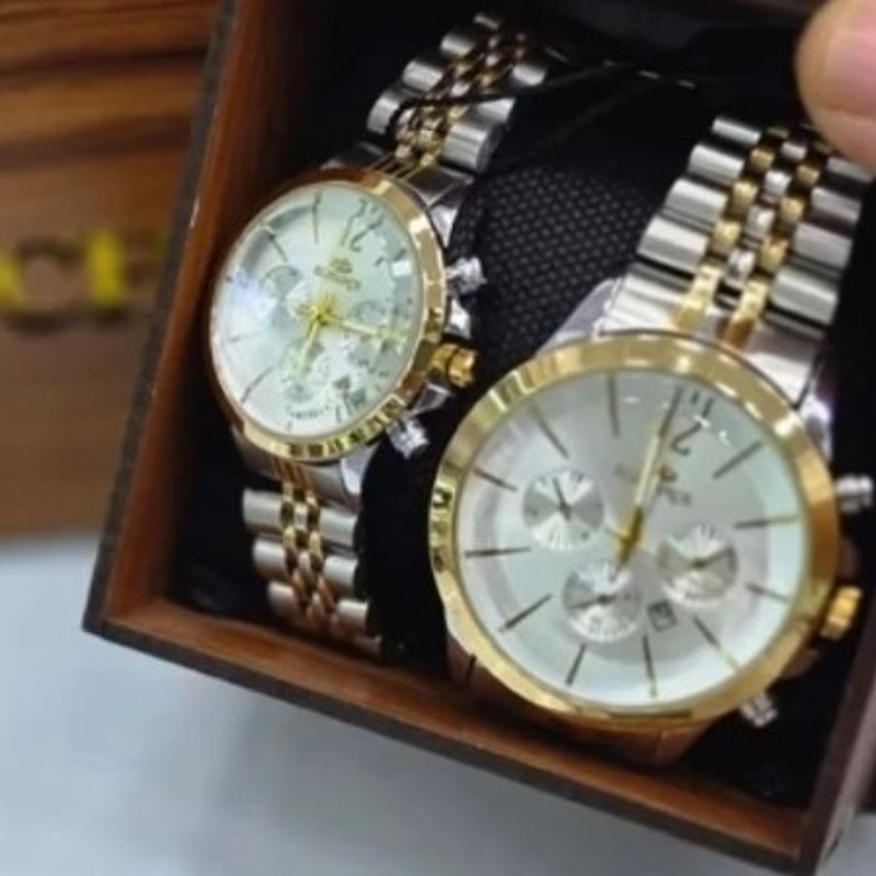 ساعت مچی مردانه