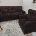 مبل راحتی