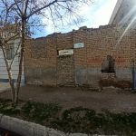 زمین ۷۰ متری در کریمی