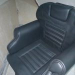صندلی آرایشگاه