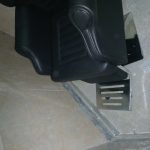صندلی آرایشگاه