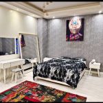 سویت سوئیت مبله شده با امکانات و  امنيت بالا