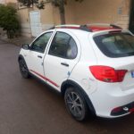 فروش خودرو کوبیک GxR ۴۰۴