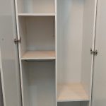 کمد و ویترین