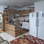 ۸۰ متری با پارکینگ اسانسور