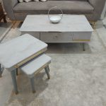 جلومبلی وعسلی