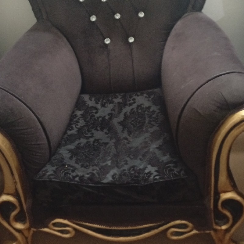 مبلمان 7نفر