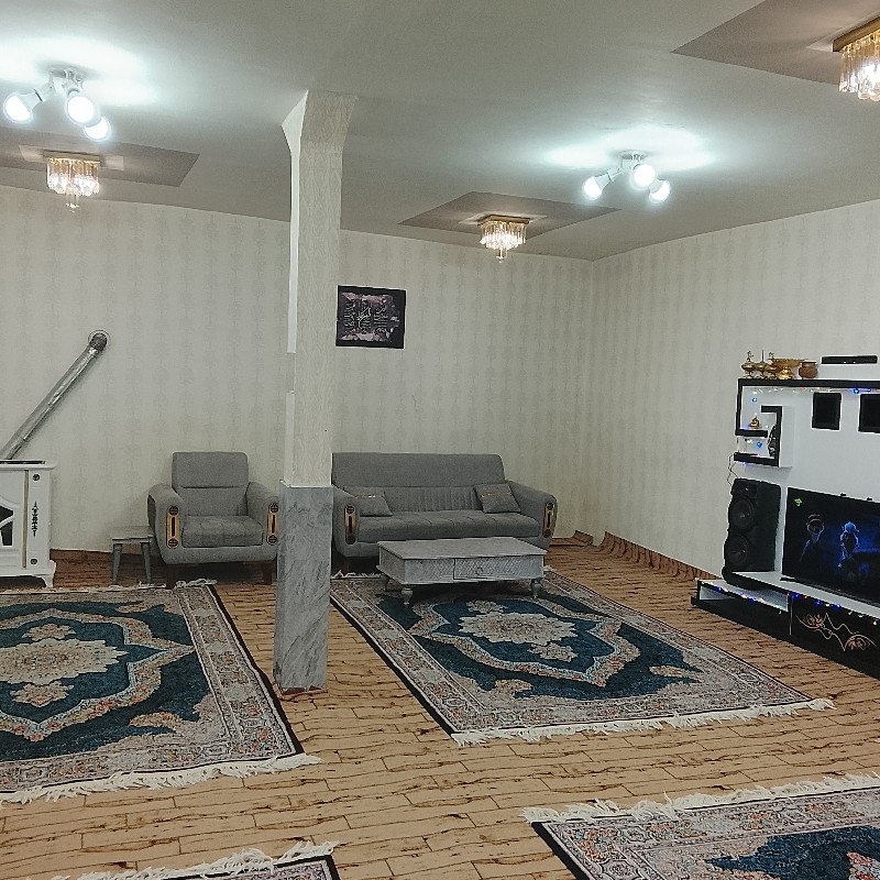 فروش یک خانه مسکونی در مشگین شهر روستای بالوجه