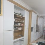 کابینت کمددیواری توکلی