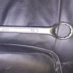 ابزار خارجی دو سر رینگی ۳۰ ۳۲ کانیک