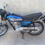 فروش موتورسیکلت