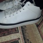 کفش مردانه درحدنو هست خارجی هست 44