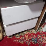 سرویس خواب سفید