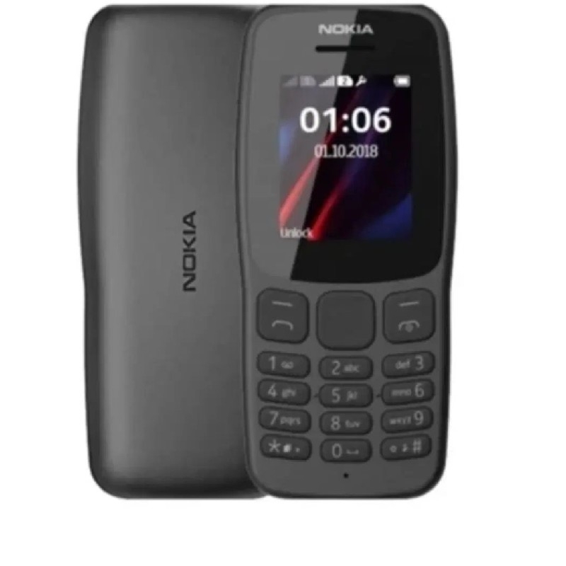 گوشی ساده نو