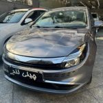 ایگل خاکستری تمیز