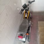 موتور 150 سیوان مدل 93