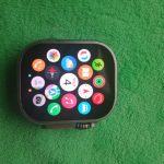 ساعت هوشمند هلو واچ ۳ پلاس