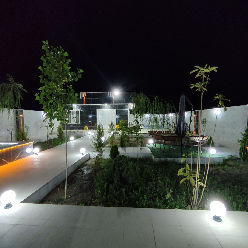 فروش چهاردیواری بامجوز