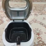 سرخ کن الکترا