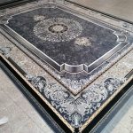 فرش نگین مشهد