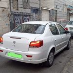 رانا پلاس ارتقا یافته صفر