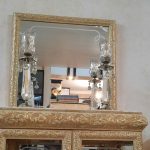 آینه و کنسول