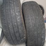 لاستیک ۶۰درصدبارز پژو.وسمندی ۱۶۵/۱۸۵ بدون آپارات