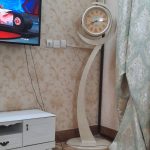 آینه و کنسول