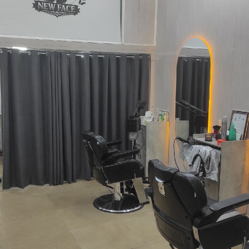 اجاره صندلی ارایشگاه مردانه