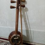 کمانچه حرفه ای