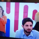 تلویزیون تمیز و سالم