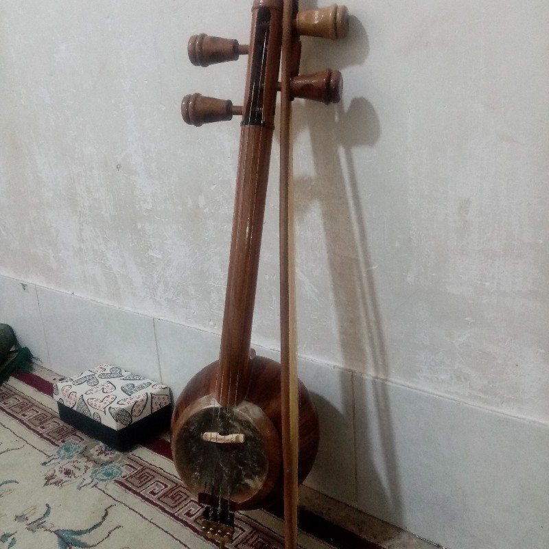 فروش کمانچه