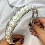 انواع اکسسوری مو