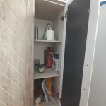 کمد ام دی اف