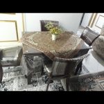 میز غذاخوری