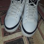 کفش مردانه درحدنو هست خارجی هست 44