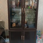 بوفه +کتابخانه