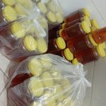 عسل چهارمحال ب قیمت عمده ۲۷۰