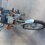 فروش موتورسیکلت