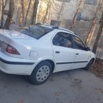 سمندمدل ۹۴دوگانه سوز