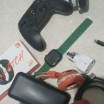 دسته بازی وایرلس