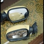 اچارلوله بر،اینه،باربند فابریک ال ۹۰ آکبند باقیمت